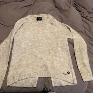 abercrombie and fitch sweater✨